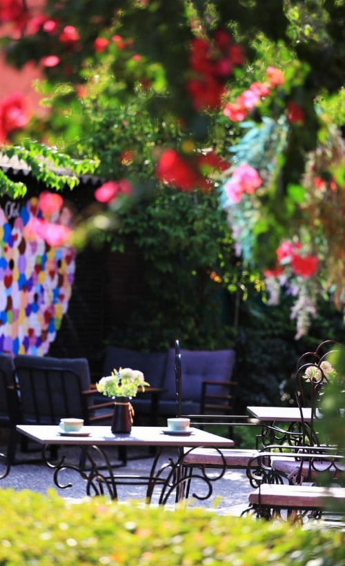 Çetinel Otel image 10