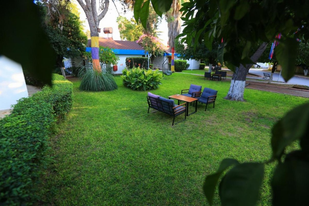 Çetinel Otel Image 14
