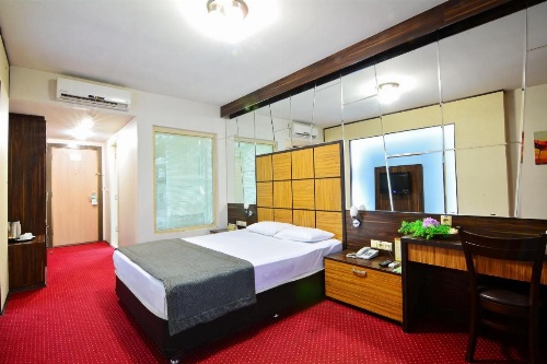 Çetinel Otel image 18