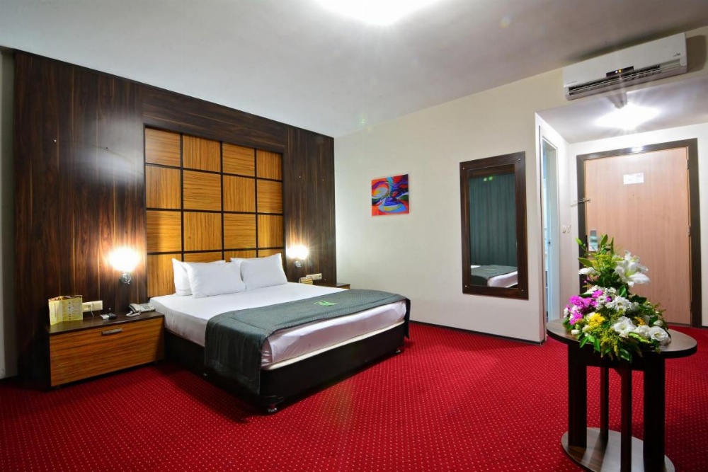 Çetinel Otel Image 19