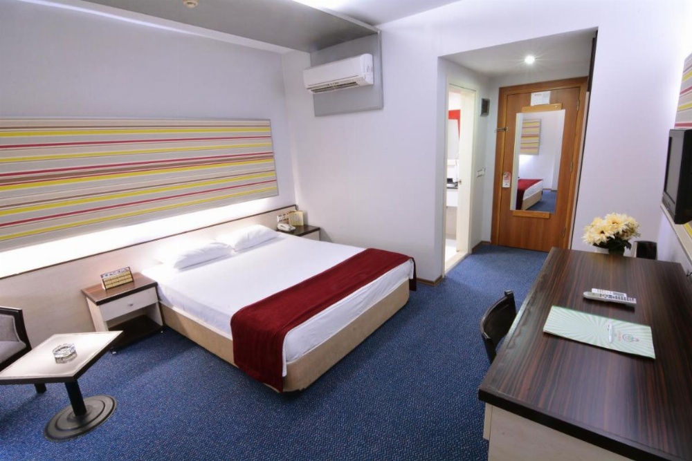 Çetinel Otel Image 20