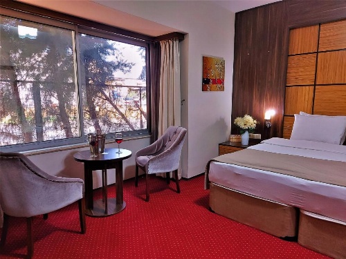 Çetinel Otel image 21