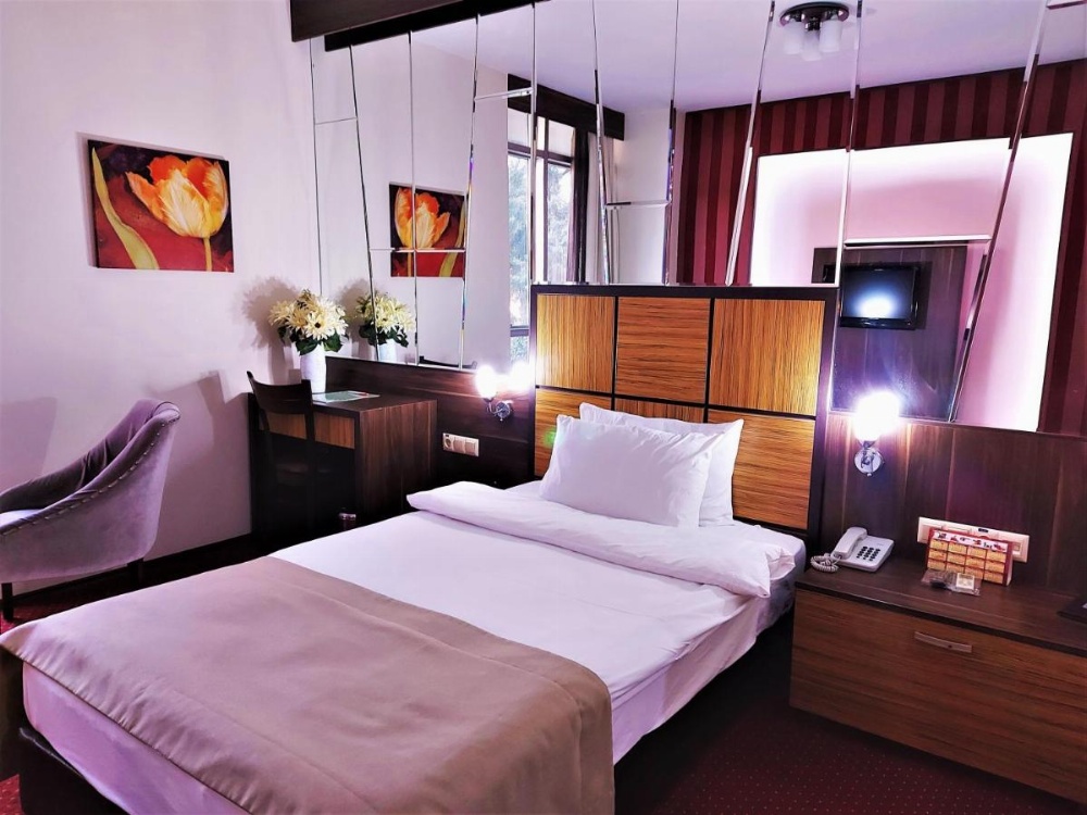 Çetinel Otel Image 22