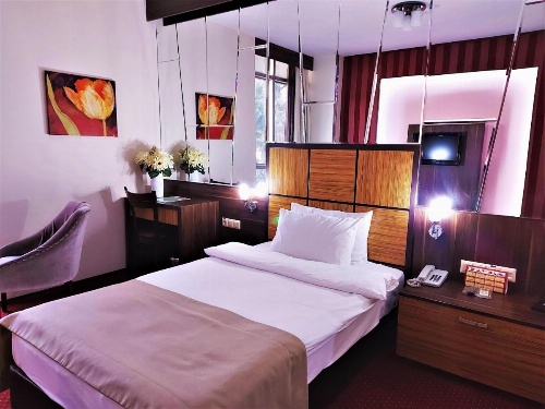 Çetinel Otel image 22