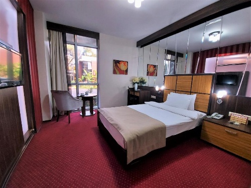 Çetinel Otel image 24