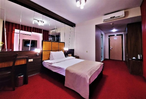 Çetinel Otel image 25