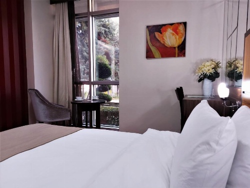 Çetinel Otel image 26