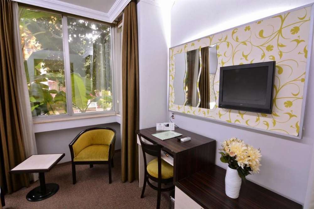 Çetinel Otel Image 27