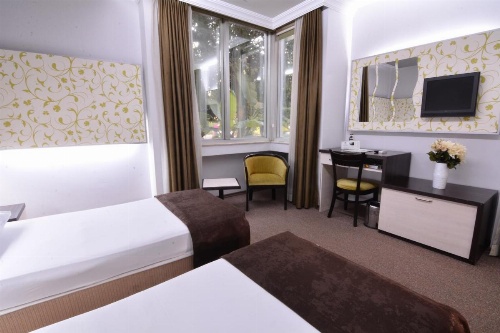 Çetinel Otel image 28