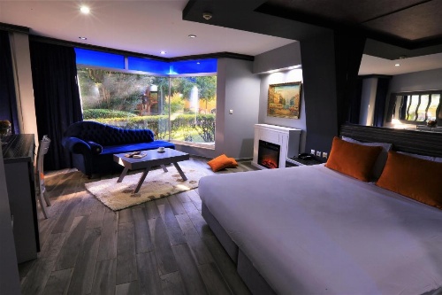 Çetinel Otel image 29