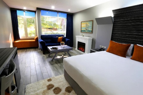 Çetinel Otel image 30