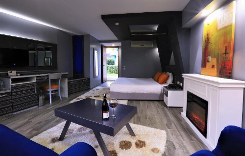 Çetinel Otel image 31