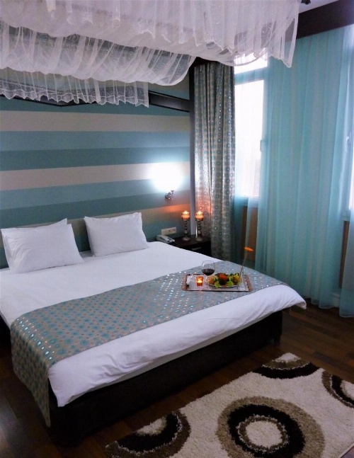 Çetinel Otel image 32