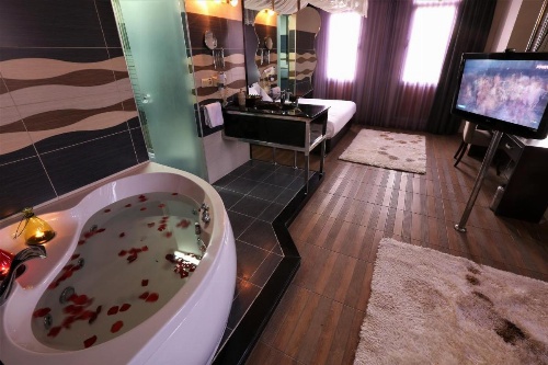 Çetinel Otel image 35