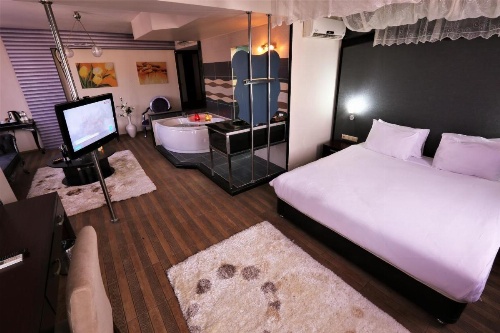 Çetinel Otel image 36