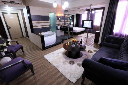 Çetinel Otel image 37