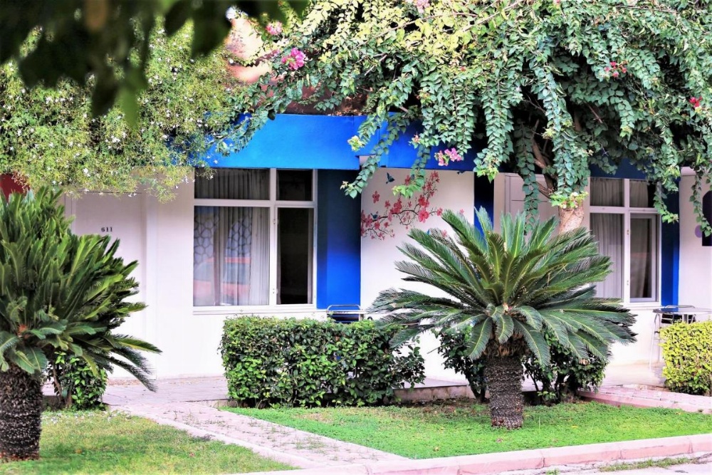 Çetinel Otel Image 39