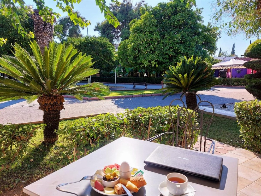 Çetinel Otel Image 41