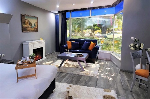 Çetinel Otel image 44