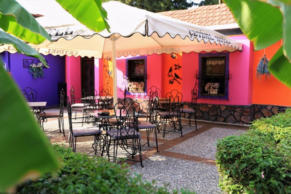 Çetinel Otel Image 6